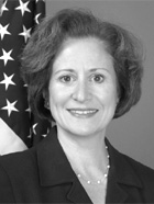 Commissioner  Annette L. Nazareth