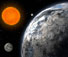 300 and beyond. New 'super-Earths' boost exoplanet count.