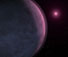 First organic molecule. Hubble detects methane on extrasolar planet.
