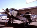 Ford 4-AT Trimotor