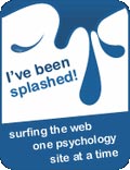 Mental Help Net is an Editor's Pick at Psychsplash.Com