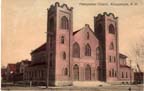 Presbyterian Church, ca. 1900 