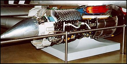 J47 engine
