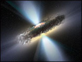 Black Holes & Gamma Ray Bursts: Journeys with Swift