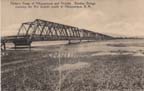 Baralas Bridge, ca. 1900 