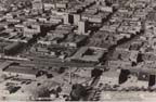 Air view of Albuquerque, ca. 1945 
