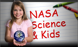 NASA Science Kids