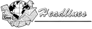 Headlines Logo