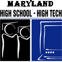 Maryland High School High Tech