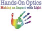Hands-On Optics – Making an Impact with Light