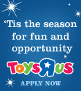 Toys 'R' Us Jobs