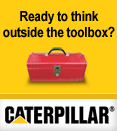 Caterpillar: Jobs with Caterpillar