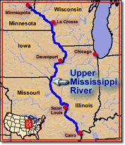 Upper Mississippi River