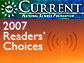NSF Current, January/February 2008 Edition