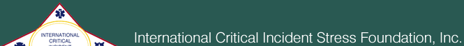 International Critical Incident Stress Foundation