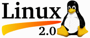 Tux, the Linux penguin