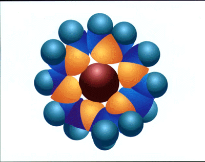molecule magnet