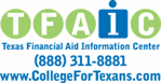 Texas Financial Aid Information Center - (888) 311-8881