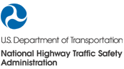 Department of Transportation Logo