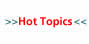 Hot topics Button