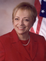 Dorothy Overal - District Director