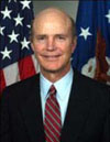 Hon. Pete Geren, Secretary of the Army