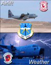 U.S. Air Force 53rd Weather Reconnaissance Squadron