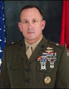 U.S. Marine Corps Maj. Gen. (select) Robert E. Milstead, Jr. 