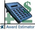 Award Estimator