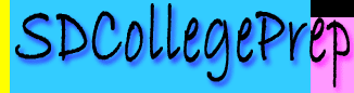 South Dakota CollegePrep Logo