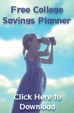 Click here to download the College 

Savings Planner...