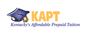 KAPT - Kentucky's Affordable Prepaid Tuition