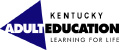 Kentucky Adult Education: Learning for Life
