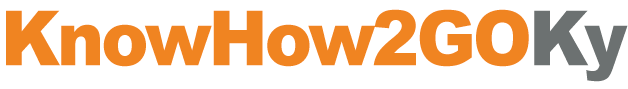KnowHow2GOKY logo