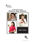 Dietary Risk Training Module