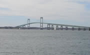 Bridge to Goat Island