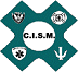 CISM logo