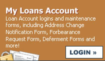 College Loan Account Access and Maintenance Forms