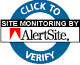 AlertSite is a leading provider of web site monitoring and performance management solutions that help businesses ensure optimum web experiences for their customers.