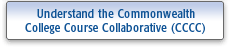 Commonwealth College Course Collaborative (CCCC)