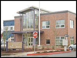 Springwood Public Health Center
