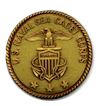 U.S. Naval Sea Cadets emblem