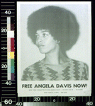 Angela Davis poster