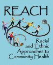 REACH logo