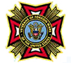 Veterans of Foreign Wars emblem