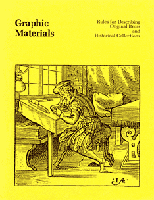 Graphic Materials, cover