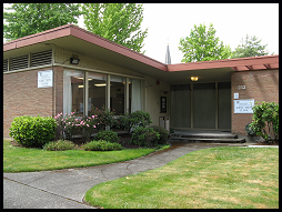 Kent Teen Clinic located at 233 2nd Ave S, Kent.