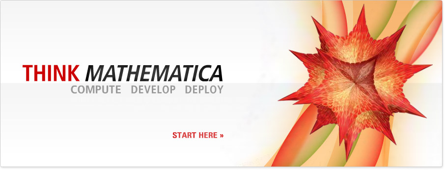 Think Mathematica--Compute Develop Deploy