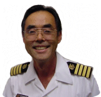 Picture of Dr. Teramoto