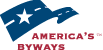 Amercain Byways Logo